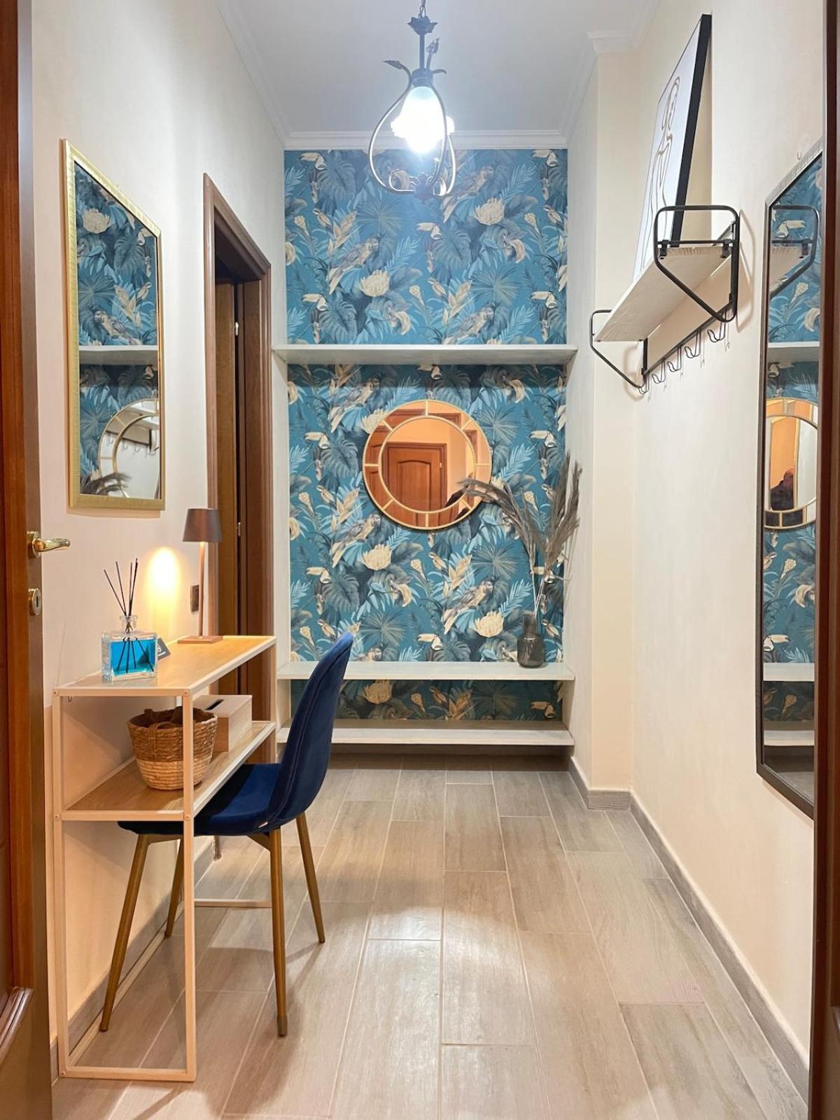 New Near Center Sleeps 4 * Roma